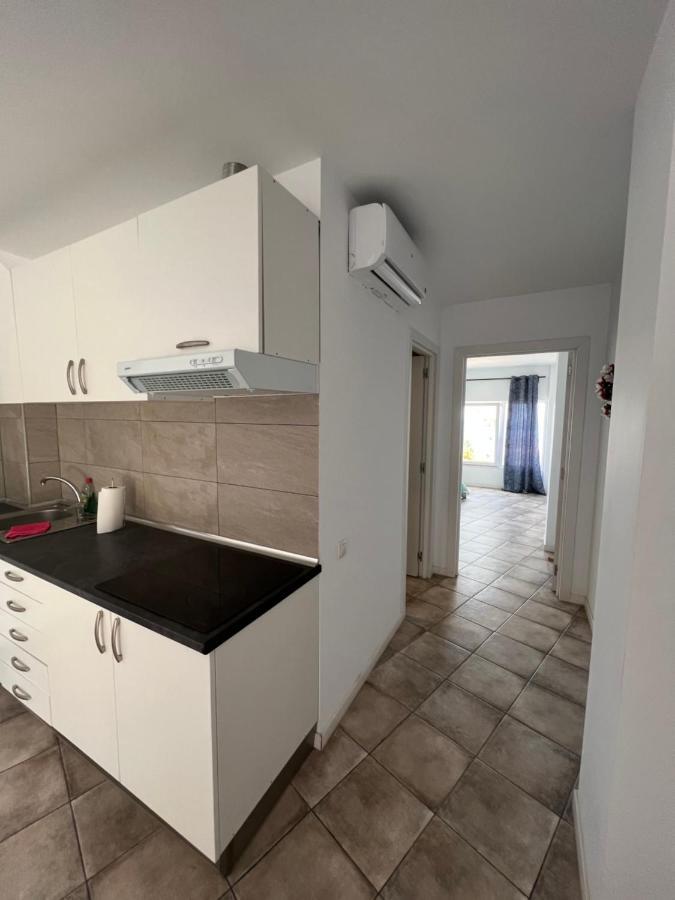 San Agustin Apartments , Close To The Beach, With Pool! ซานบาร์โตโลเม ภายนอก รูปภาพ