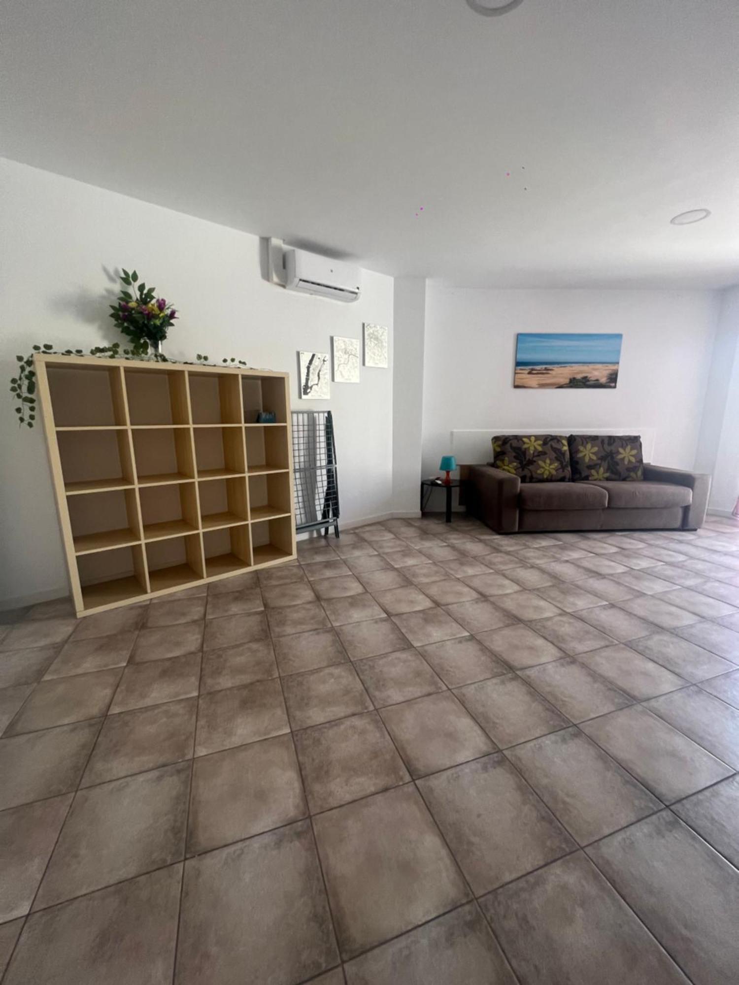 San Agustin Apartments , Close To The Beach, With Pool! ซานบาร์โตโลเม ภายนอก รูปภาพ